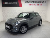 Mini Mini occasion année 2019 boite Manuelle Annonce Mini Mini occasion Essence F56 LCI Cooper 136 ch Edition Heddon Street à Carcassonne