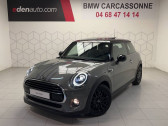 Mini Mini occasion année 2019 boite Manuelle Annonce Mini Mini occasion Essence F56 LCI Cooper 136 ch Edition Heddon Street à Carcassonne
