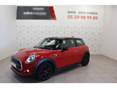 Mini Mini occasion année 2019 boite Manuelle Annonce Mini Mini occasion Essence F56 LCI Cooper 136 ch Edition Heddon Street à Tarbes