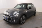 Mini Mini occasion Gris année 2018 boite Manuelle Annonce Mini Mini occasion Essence F56 LCI Cooper S 192 ch Basic à Osny