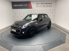 Mini Mini occasion année 2018 boite Automatique Annonce Mini Mini occasion Essence F56 LCI Cooper S 192 ch BVA7 Finition John Works à Lormont