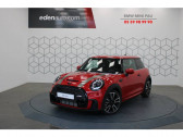 Mini Mini occasion année 2021 boite Automatique Annonce Mini Mini occasion Essence F56 LCI II Cooper S 178 ch BVA7 Finition John Works à Lescar