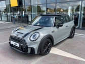 Mini Mini occasion année 2021 boite Automatique Annonce Mini Mini occasion Essence F56 LCI II Cooper S 178 ch BVA7 Finition John Works à LAMBALLE