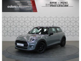 Mini Mini occasion année 2019 boite Automatique Annonce Mini Mini occasion Essence F56 LCI One 102 ch BVA7 Edition Heddon Street à Lescar