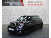Mini Mini occasion année 2018 boite Automatique Annonce Mini Mini occasion Essence F56 LCI One 102 ch BVA7 Edition Heddon Street à Lescar