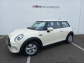 Mini Mini occasion année 2019 boite Automatique Annonce Mini Mini occasion Essence F56 LCI One 102 ch BVA7 Finition Business Design à Auch
