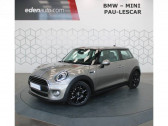 Mini Mini occasion année 2019 boite Manuelle Annonce Mini Mini occasion Essence F56 LCI One 102 ch Edition Heddon Street à Lescar