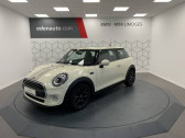Mini Mini occasion année 2019 boite Manuelle Annonce Mini Mini occasion Essence F56 LCI One 102 ch Edition Heddon Street à Limoges