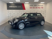 Mini Mini occasion année 2019 boite Manuelle Annonce Mini Mini occasion Essence F56 LCI One 102 ch Edition Heddon Street à Limoges
