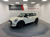 Mini Mini occasion année 2018 boite Manuelle Annonce Mini Mini occasion Essence F56 LCI One 102 ch Edition Heddon Street à Limoges