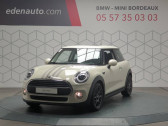 Mini Mini occasion année 2019 boite Manuelle Annonce Mini Mini occasion Essence F56 LCI One 102 ch Edition Heddon Street à Lormont