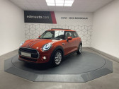 Mini Mini occasion année 2019 boite Manuelle Annonce Mini Mini occasion Essence F56 LCI One 102 ch Edition Heddon Street à Lormont