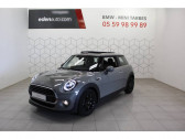 Mini Mini occasion année 2019 boite Manuelle Annonce Mini Mini occasion Essence F56 LCI One 102 ch Edition Heddon Street à Tarbes