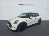 Mini Mini occasion année 2018 boite Manuelle Annonce Mini Mini occasion Essence F56 LCI One 102 ch Finition Salt à Auch