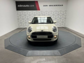 Mini Mini occasion année 2018 boite Automatique Annonce Mini Mini occasion Essence F56 One 102 ch BVA7 Finition Salt à Lormont