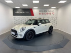 Mini Mini occasion Blanc année 2017 boite Manuelle Annonce Mini Mini occasion Essence F56 One 102 ch Edition Blackfriars à Limoges