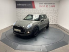 Mini Mini occasion année 2018 boite Manuelle Annonce Mini Mini occasion Essence F56 One 102 ch Edition Blackfriars à Lormont