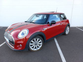 Mini Mini occasion année 2017 boite Manuelle Annonce Mini Mini occasion Essence F56 One 102 ch Edition Blackfriars à Auch