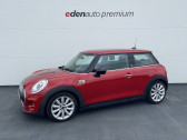 Mini Mini occasion année 2017 boite Manuelle Annonce Mini Mini occasion Essence F56 One 102 ch Edition Blackfriars à Auch