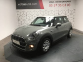 Mini Mini occasion année 2018 boite Manuelle Annonce Mini Mini occasion Essence F56 One 102 ch à Lormont