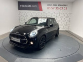 Mini Mini occasion Noir année 2018 boite Manuelle Annonce Mini Mini occasion Diesel F56 One D 95 ch Edition Blackfriars à Lormont