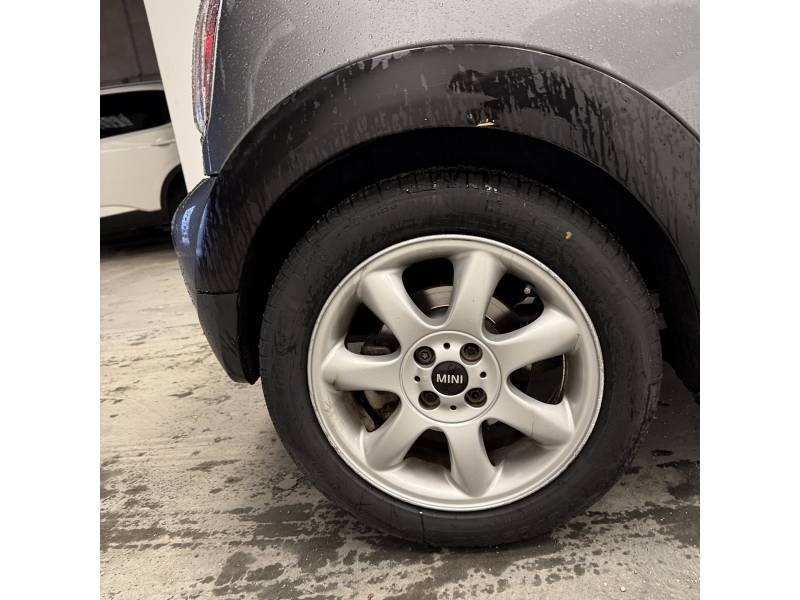 Mini Mini Hatch 1.6i - 120 Cooper Pack Chili  occasion  Bergerac - photo n12