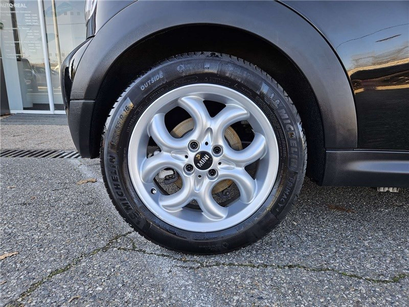 Mini Mini Hatch 122 ch Cooper  occasion � Toulouse - photo n�14