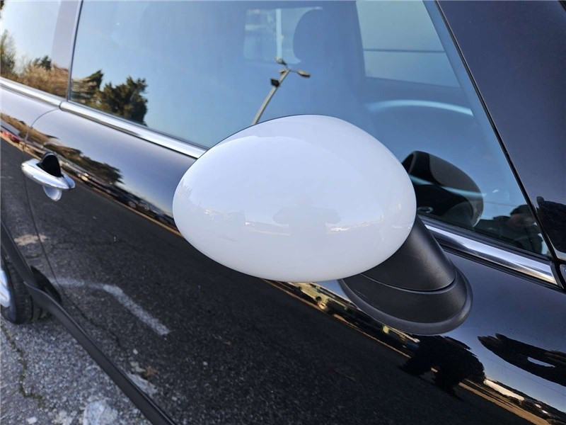 Mini Mini Hatch 122 ch Cooper  occasion � Toulouse - photo n�18