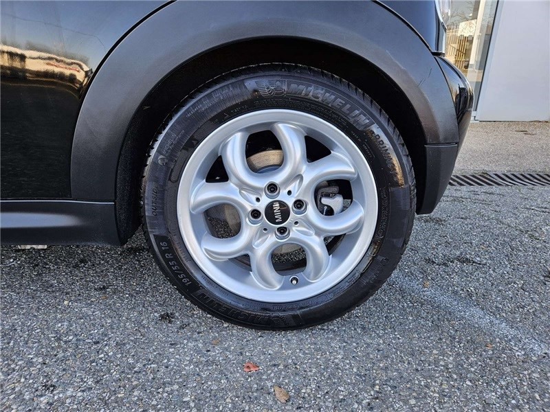 Mini Mini Hatch 122 ch Cooper  occasion � Toulouse - photo n�15