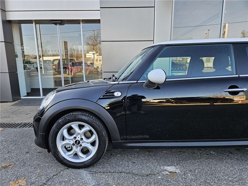 Mini Mini Hatch 122 ch Cooper  occasion � Toulouse - photo n�11