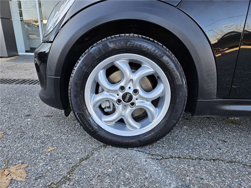 Mini Mini Hatch 122 ch Cooper  occasion � Toulouse - photo n�16