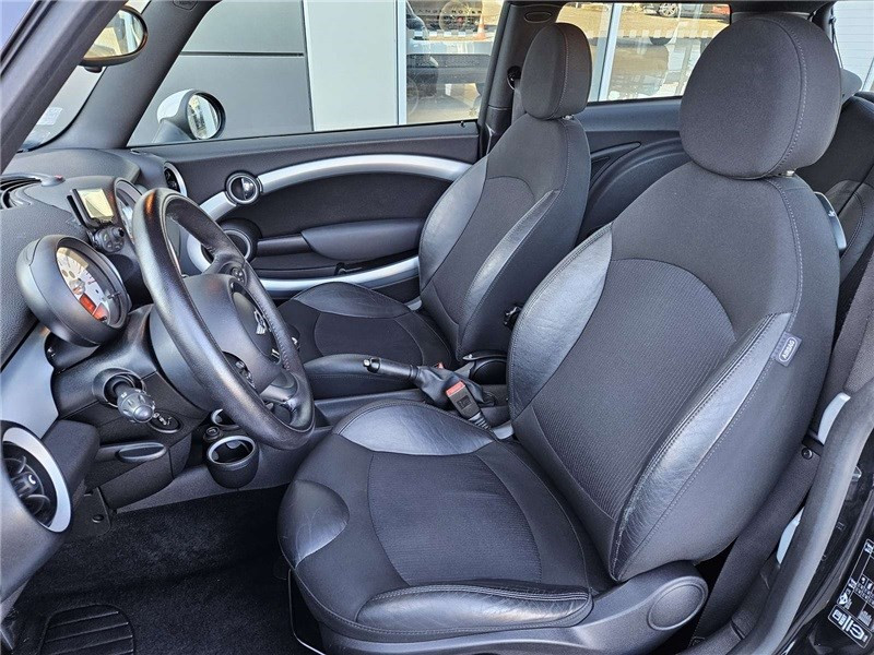 Mini Mini Hatch 122 ch Cooper  occasion � Toulouse - photo n�20