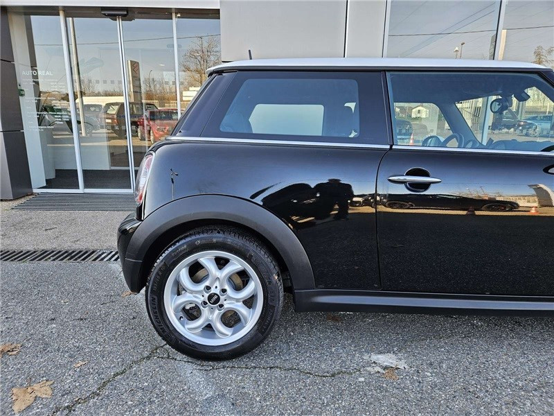 Mini Mini Hatch 122 ch Cooper  occasion � Toulouse - photo n�9