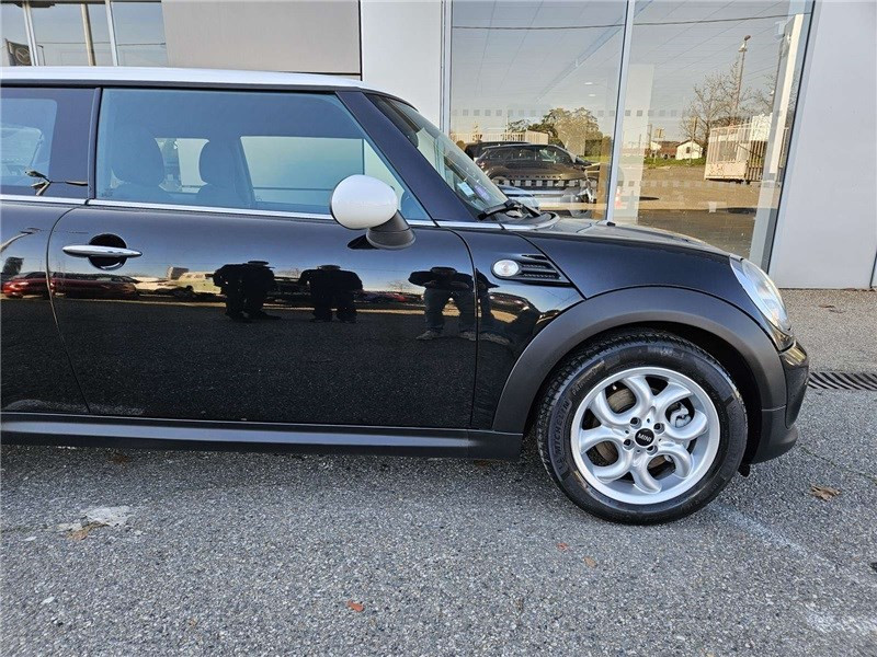 Mini Mini Hatch 122 ch Cooper  occasion � Toulouse - photo n�10