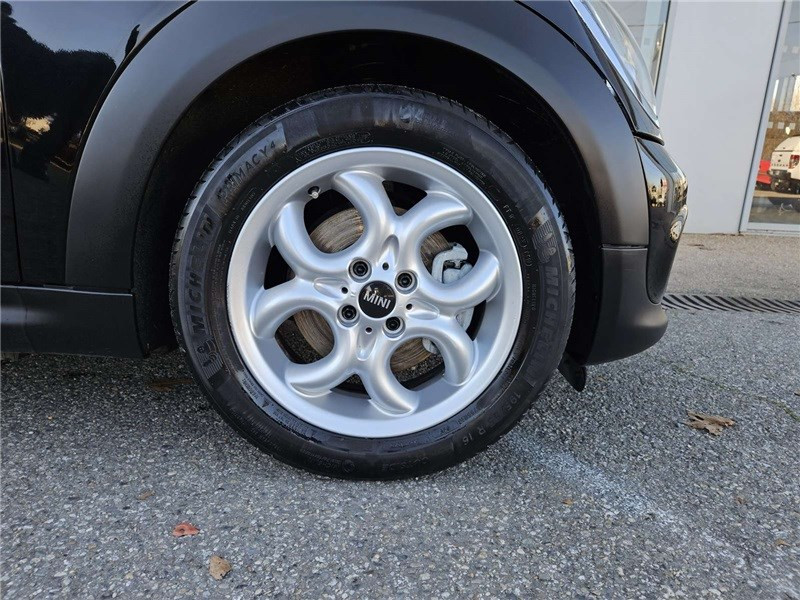 Mini Mini Hatch 122 ch Cooper  occasion � Toulouse - photo n�13