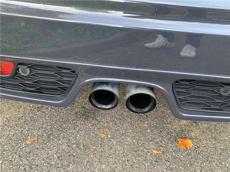 Mini Mini Hatch 3 Portes 231 ch John Cooper Works BVA6  occasion  LABEGE CEDEX - photo n13