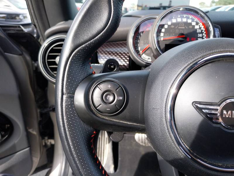 Mini Mini Hatch 3 Portes 231 ch John Cooper Works BVA8 Finition JCW Ex  occasion � Toulenne - photo n�18