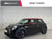Annonce Mini Mini occasion Essence Hatch 3 Portes 231 ch John Cooper Works BVA8 Finition JCW Ex � Tarbes