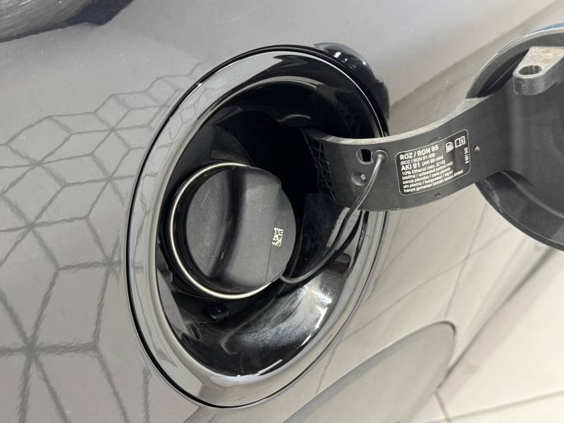 Mini Mini Hatch 3 Portes 231 ch John Cooper Works BVA8 Finition JCW Ex  occasion � Tarbes - photo n�20