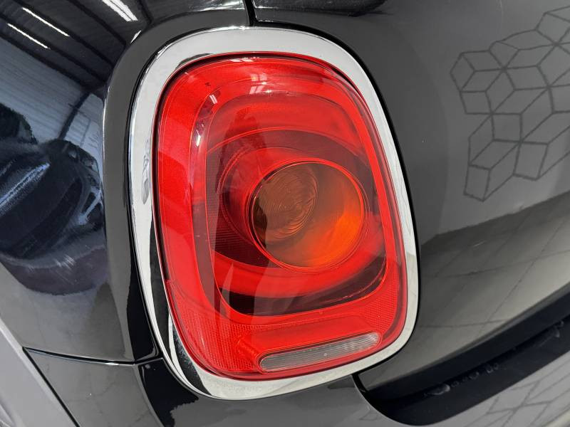 Mini Mini Hatch 3 Portes 231 ch John Cooper Works BVA8 Finition JCW Ex  occasion � Tarbes - photo n�16