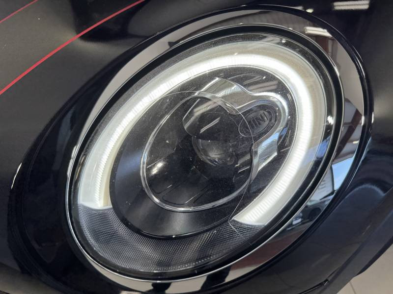 Mini Mini Hatch 3 Portes 231 ch John Cooper Works BVA8 Finition JCW Ex  occasion  Tarbes - photo n13