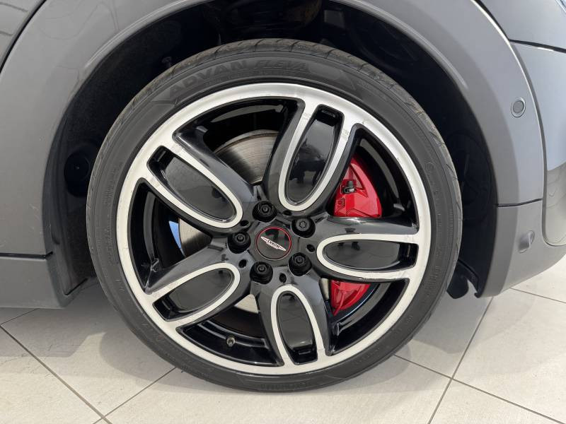 Mini Mini Hatch 3 Portes 231 ch John Cooper Works BVA8 Finition JCW Ex  occasion  Tarbes - photo n18