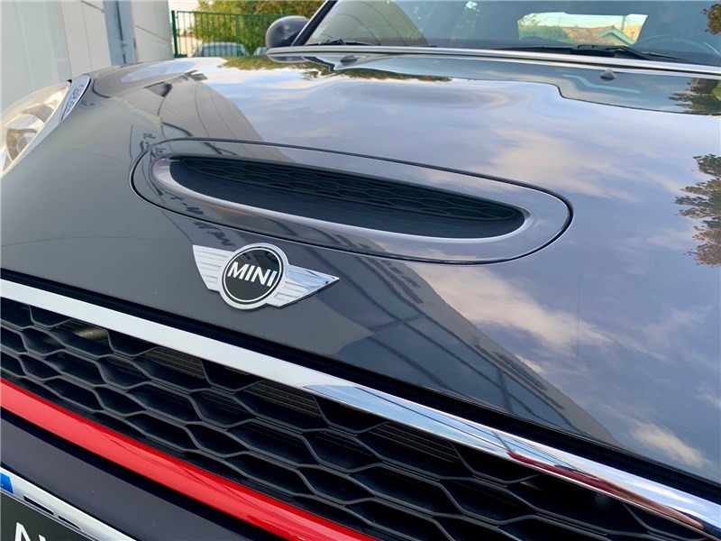 Mini Mini Hatch 3 Portes 231 ch John Cooper Works  occasion � LABEGE CEDEX - photo n�8