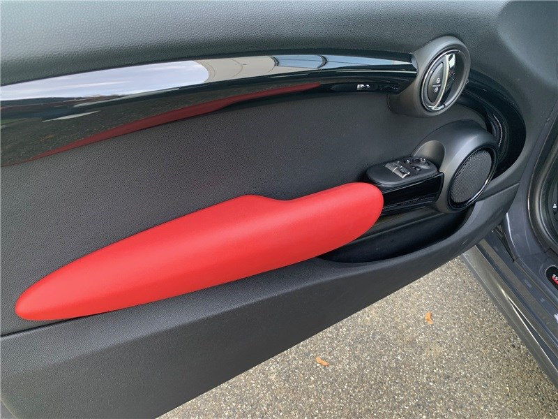 Mini Mini Hatch 3 Portes 231 ch John Cooper Works  occasion � Muret - photo n�19