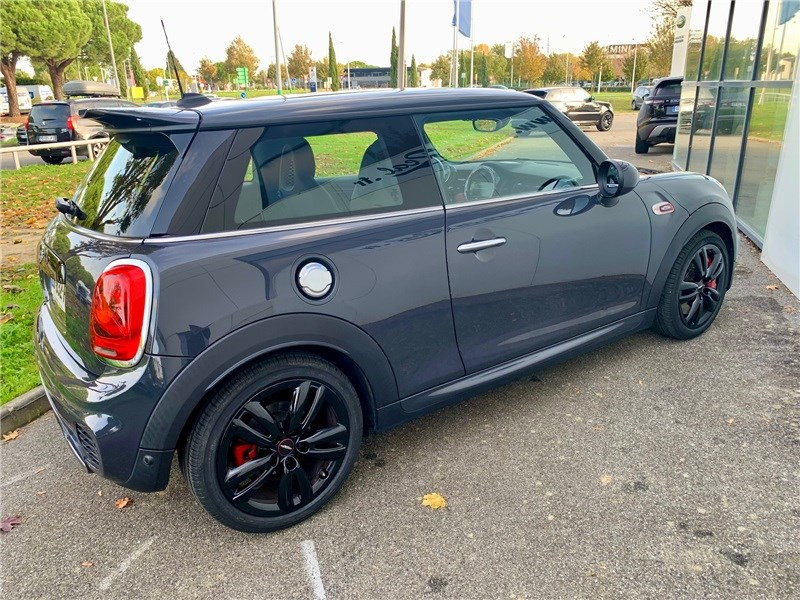 Mini Mini Hatch 3 Portes 231 ch John Cooper Works  occasion � Muret - photo n�12