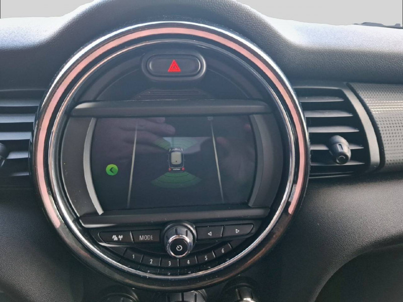 Mini Mini Hatch 3 Portes Cooper 136 ch  3p  occasion  Trelissac - photo n11