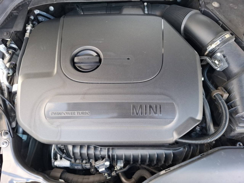 Mini Mini Hatch 3 Portes Cooper 136 ch  3p  occasion  Trelissac - photo n13