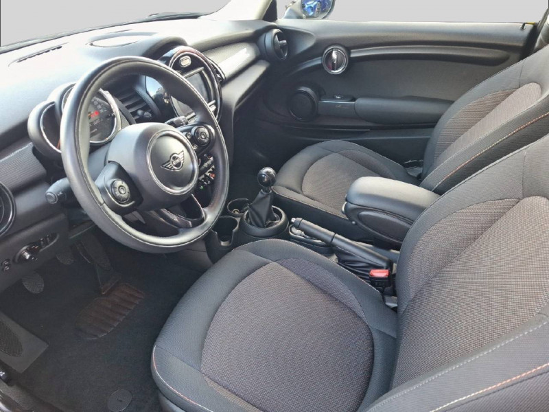Mini Mini Hatch 3 Portes Cooper 136 ch  3p  occasion  Trelissac - photo n9