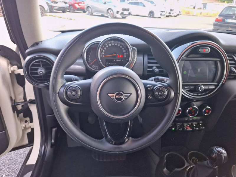 Mini Mini Hatch 3 Portes Cooper 136 ch  3p  occasion  Trelissac - photo n6