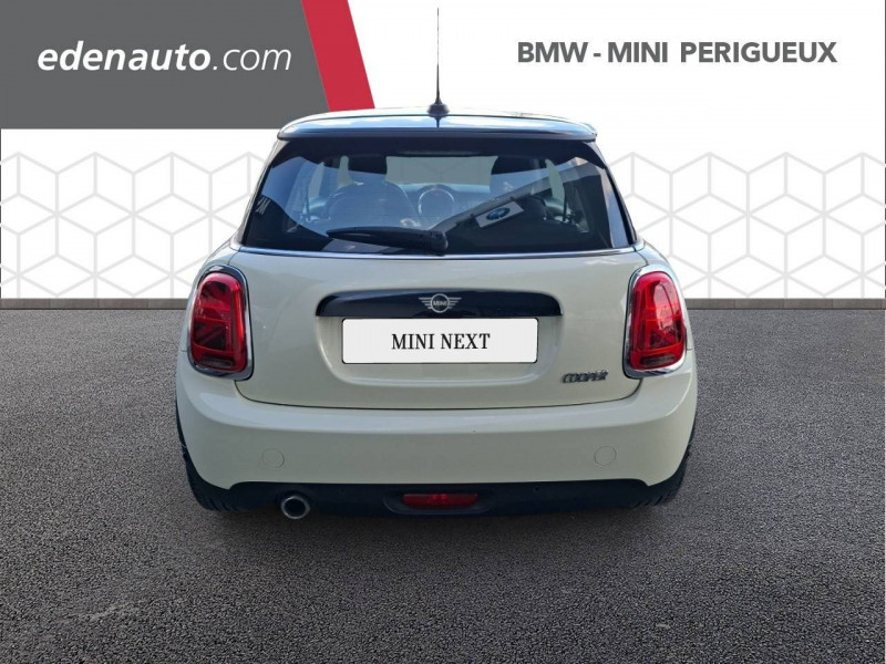 Mini Mini Hatch 3 Portes Cooper 136 ch  3p  occasion  Trelissac - photo n16
